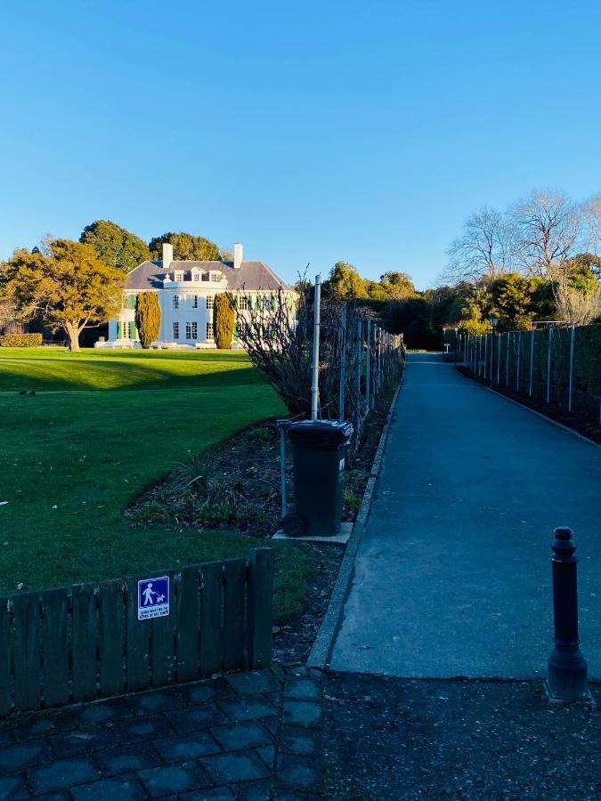 Rosedale Retreat Invercargill Exterior foto