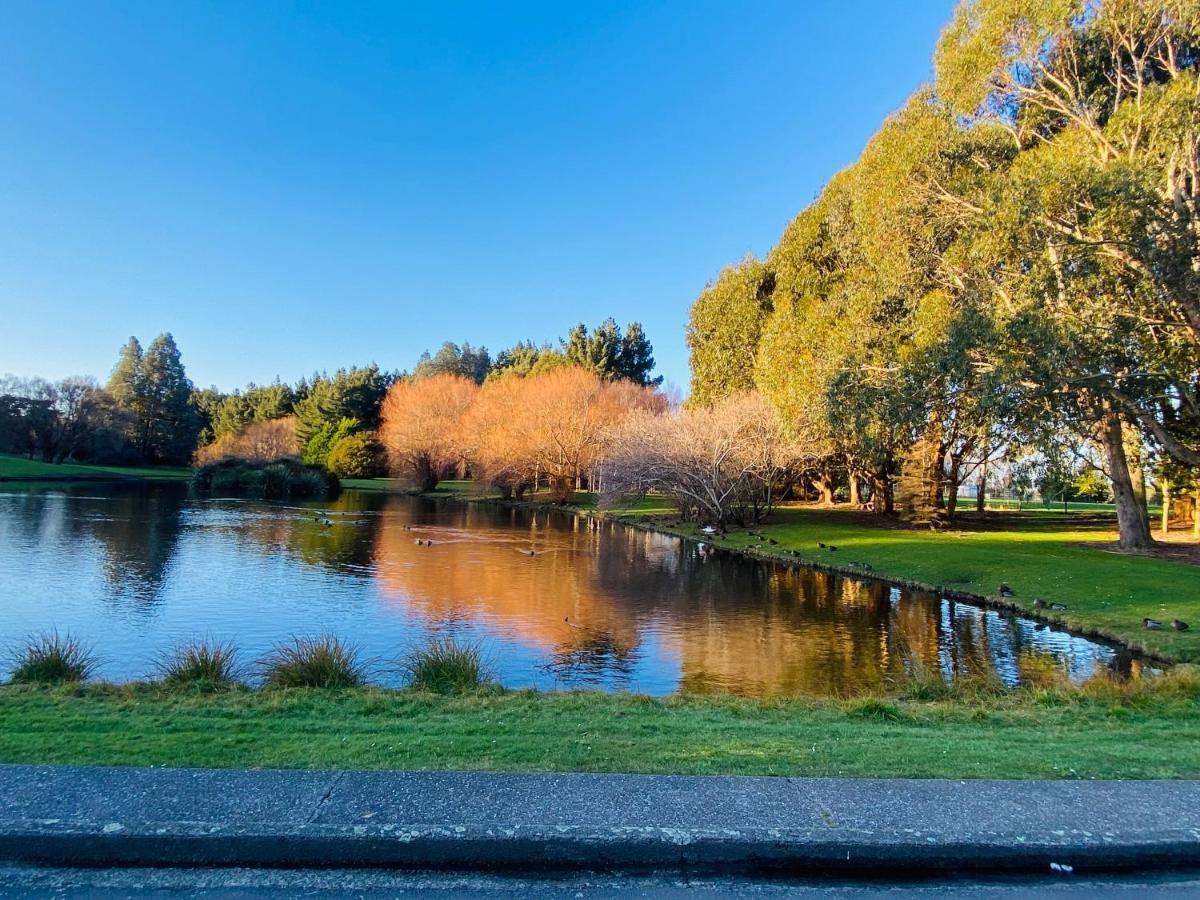 Rosedale Retreat Invercargill Exterior foto
