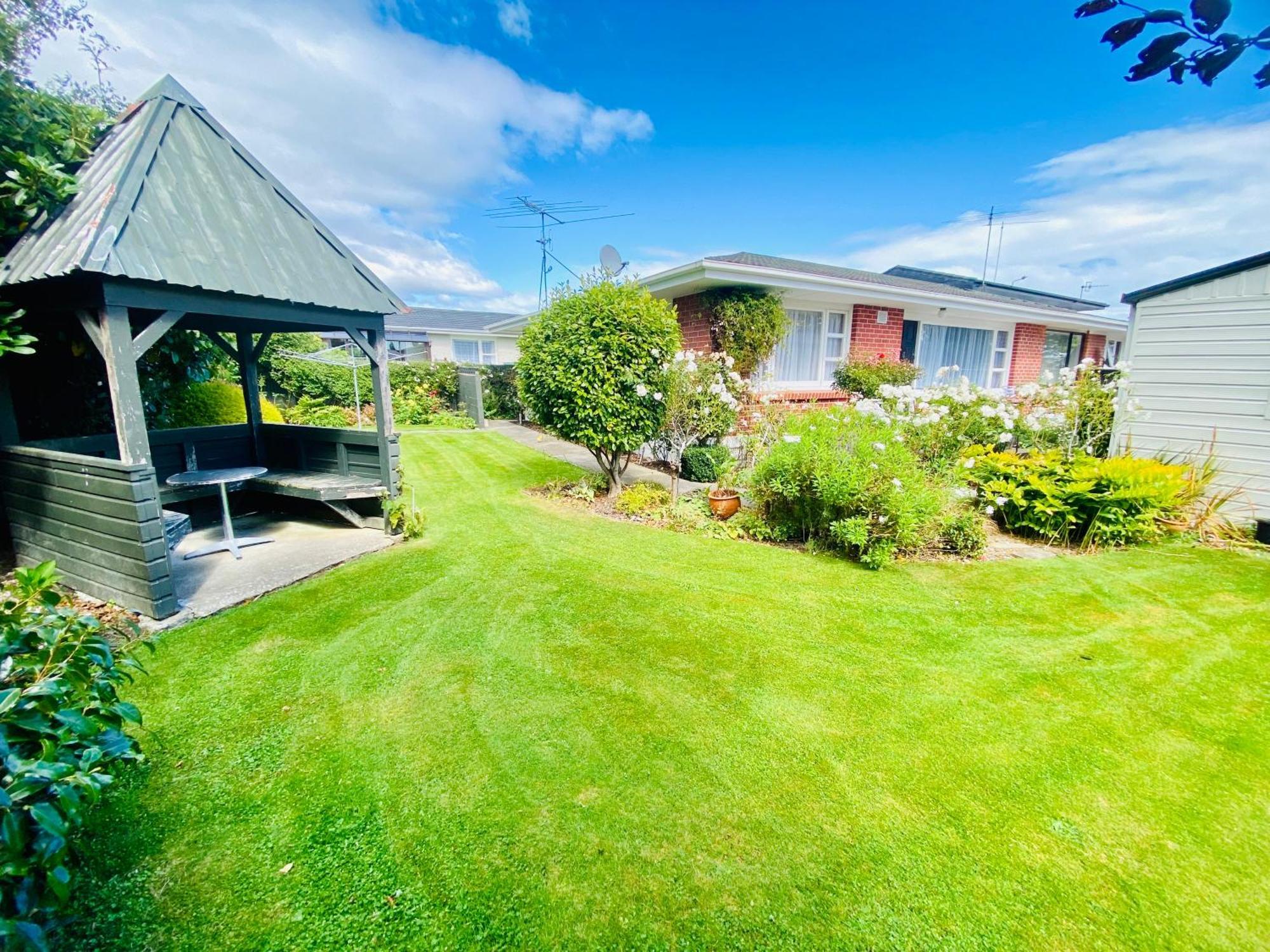 Rosedale Retreat Invercargill Exterior foto