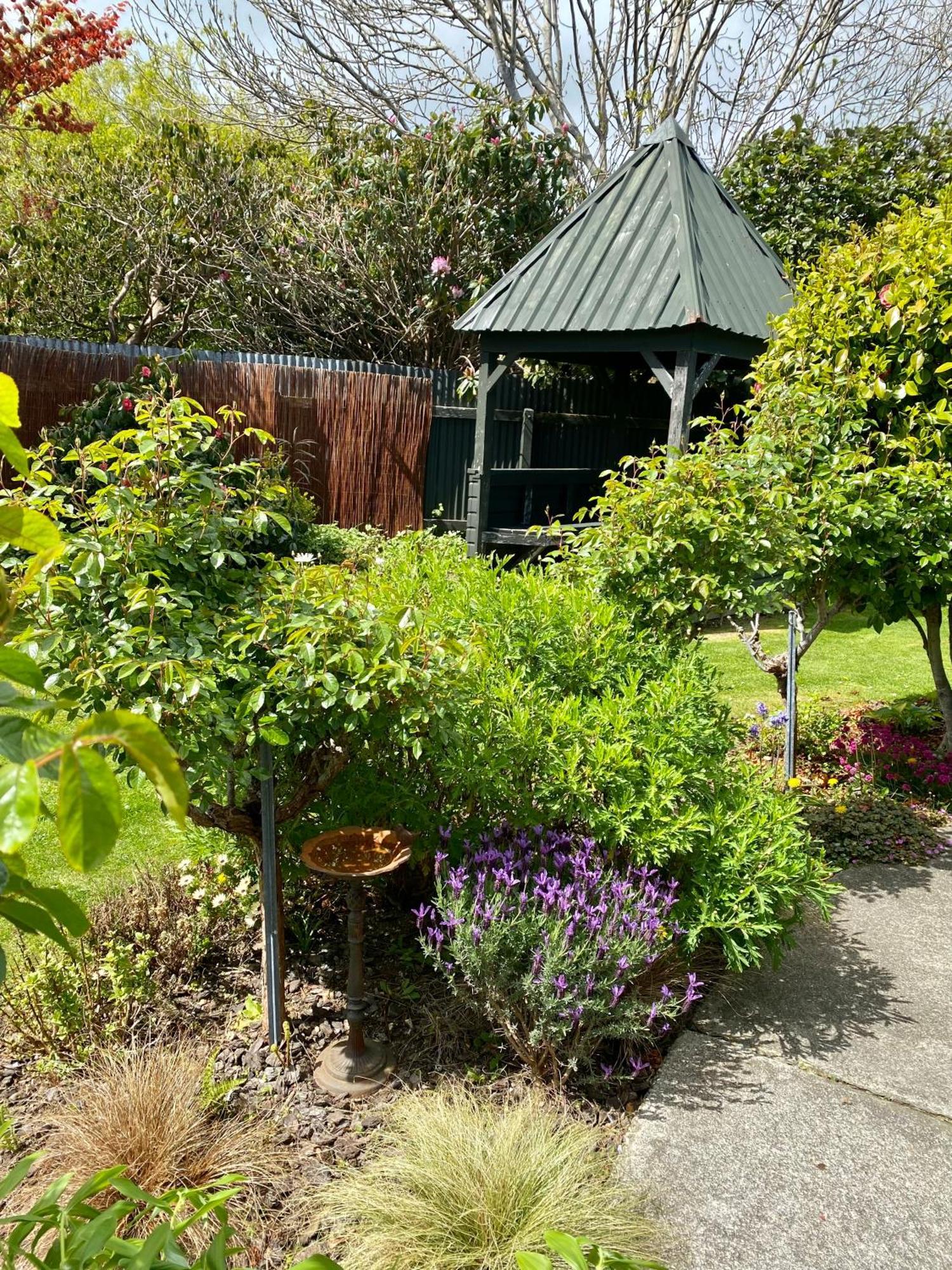 Rosedale Retreat Invercargill Exterior foto